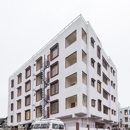 Hotel Travellers Inn Šillong Exteriér fotografie