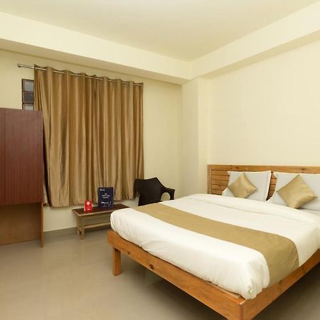 Hotel Travellers Inn Šillong Exteriér fotografie