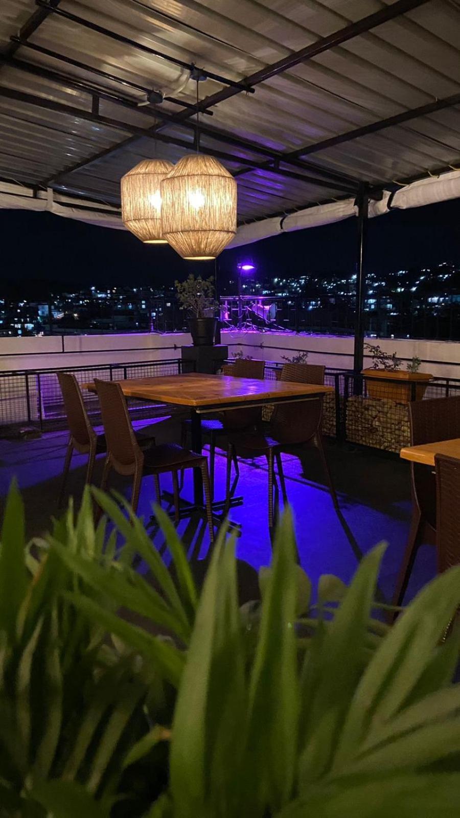 Hotel Travellers Inn Šillong Exteriér fotografie