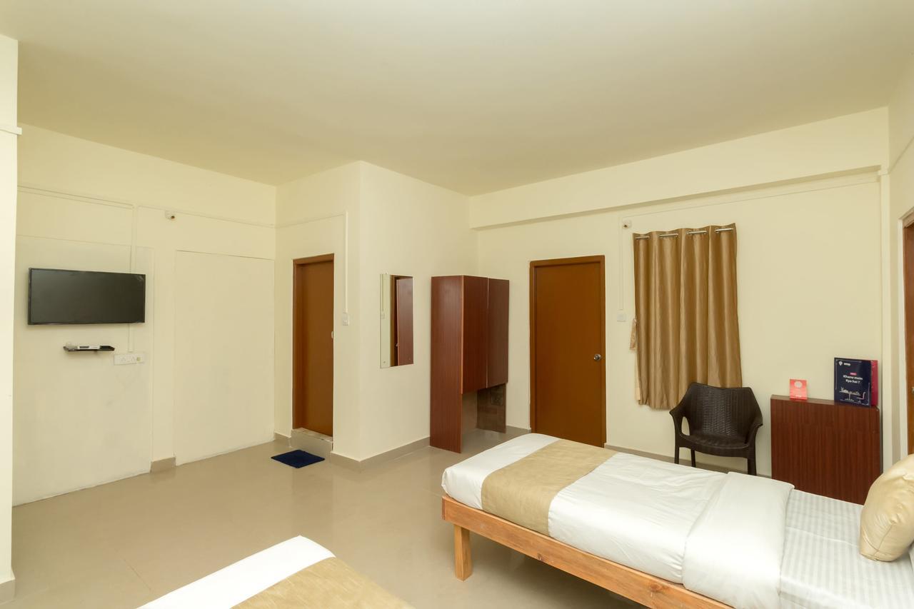 Hotel Travellers Inn Šillong Exteriér fotografie