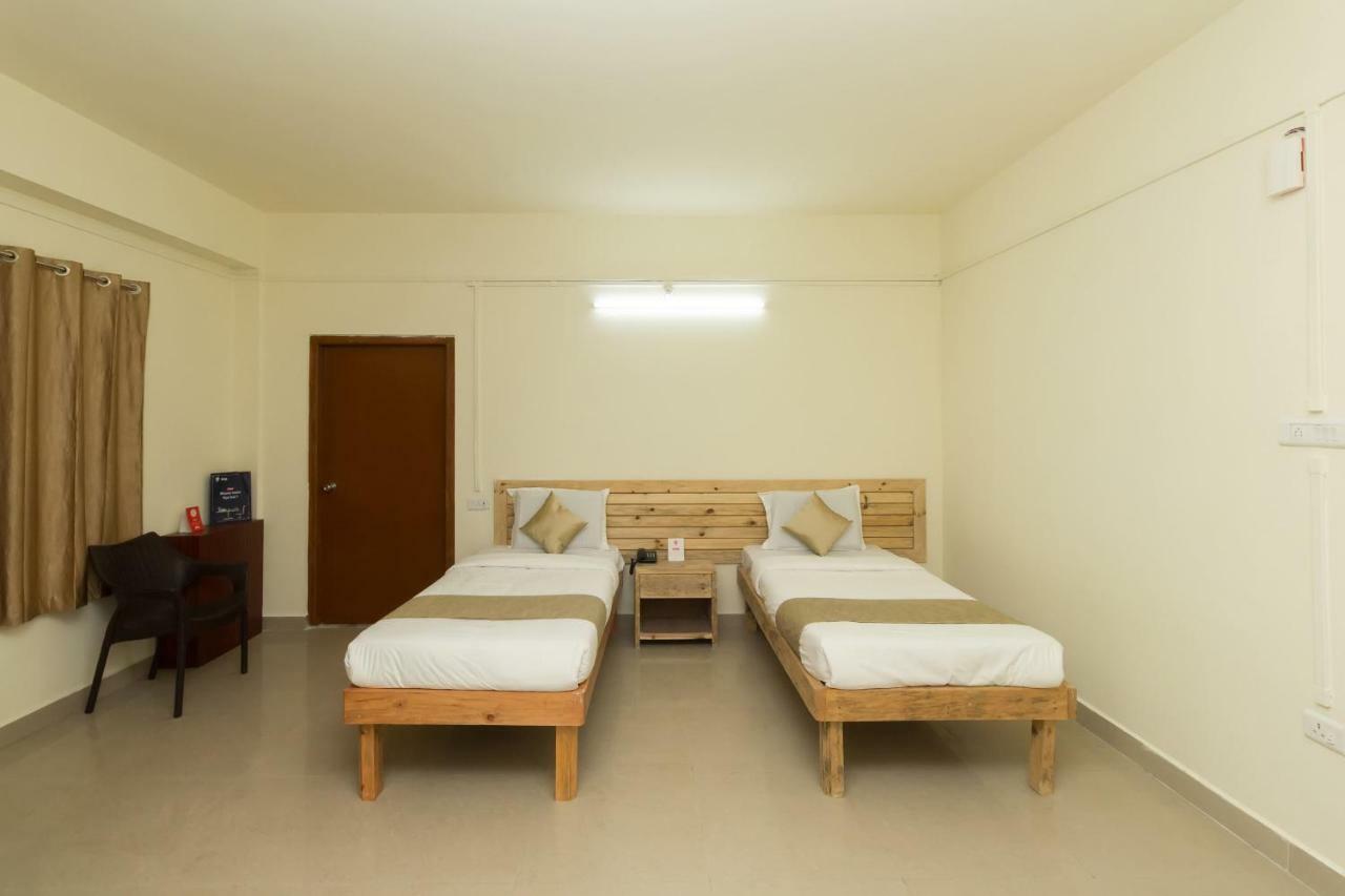 Hotel Travellers Inn Šillong Exteriér fotografie